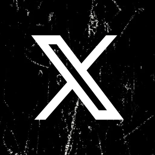 X Twitter++ Logo